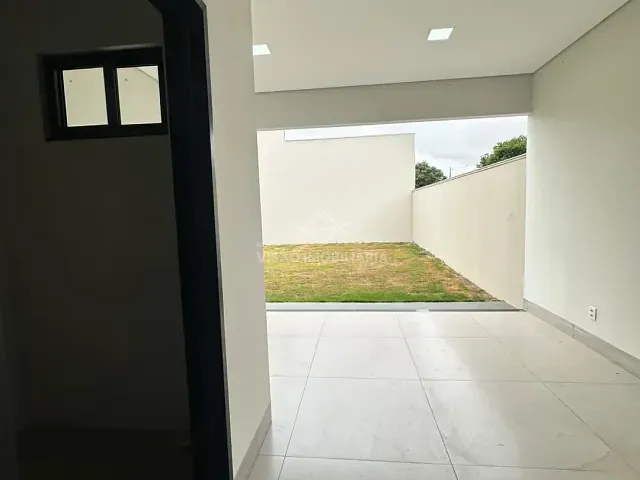 Casa 3 quartos e 1 banheiro, à venda, no bairro Jardim Bougainville em Sinop