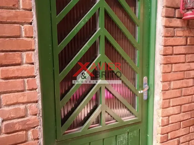 Casa 3 quartos e 3 banheiros, à venda, no bairro Vila Talarico em São Paulo