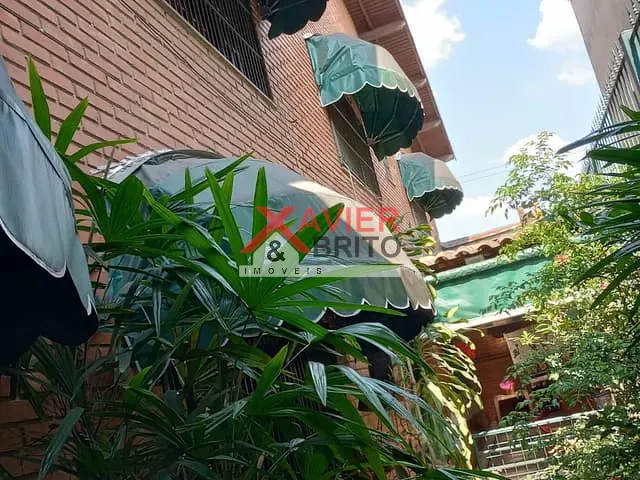 Casa 3 quartos e 3 banheiros, à venda, no bairro Vila Talarico em São Paulo