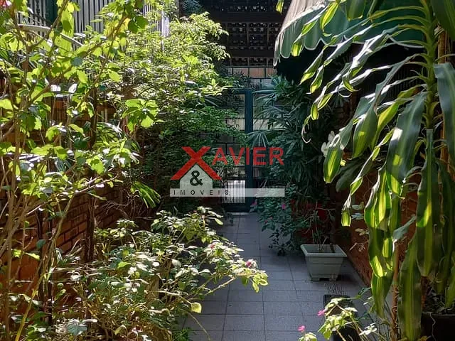 Casa 3 quartos e 3 banheiros, à venda, no bairro Vila Talarico em São Paulo