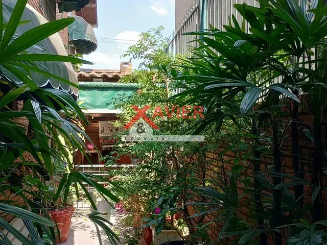 Casa 3 quartos e 3 banheiros, à venda, no bairro Vila Talarico em São Paulo