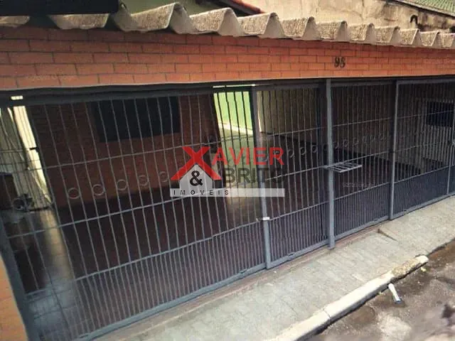Casa 3 quartos e 3 banheiros, à venda, no bairro Vila Talarico em São Paulo