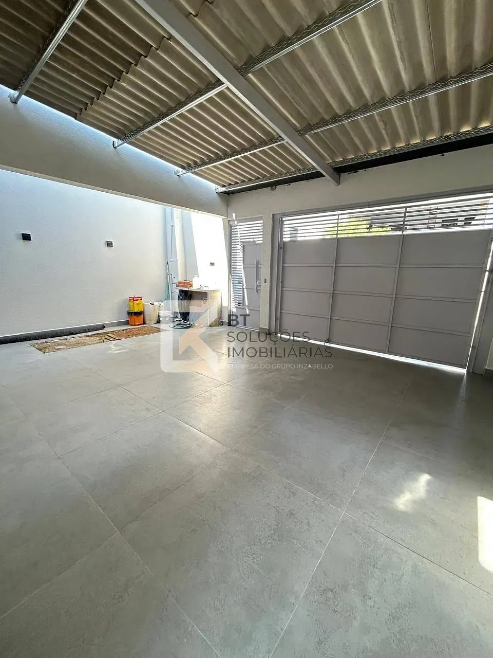 Casa, 3 quartos, 122 m² - Foto 2