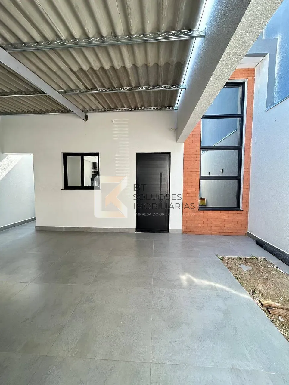 Casa, 3 quartos, 122 m² - Foto 1