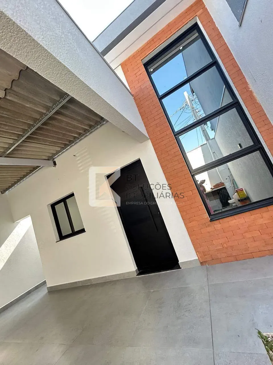 Casa, 3 quartos, 122 m² - Foto 3