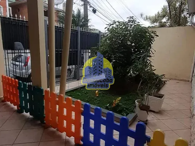 Casa para alugar, no bairro Vila Campesina em Osasco