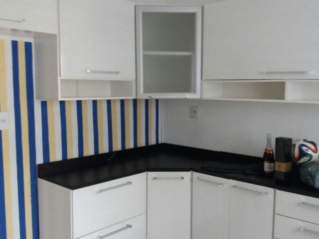 Foto do Casa - Casa com 2 dormitórios à venda ou permuta, 117 m² - Nova Era - Caieiras/SP | Copette Imóveis