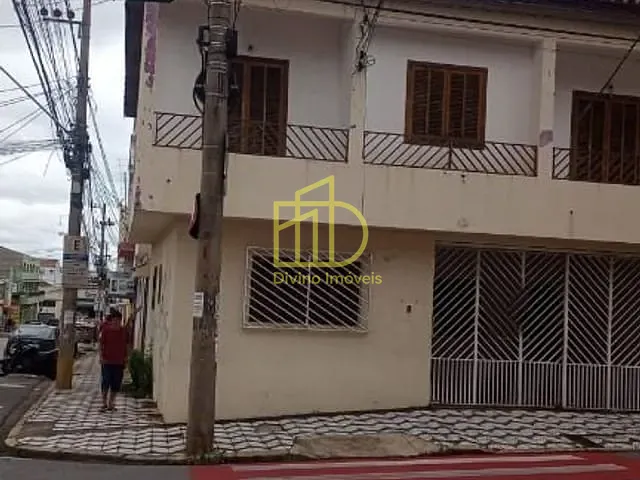 Casa para alugar, no bairro Centro em Sorocaba