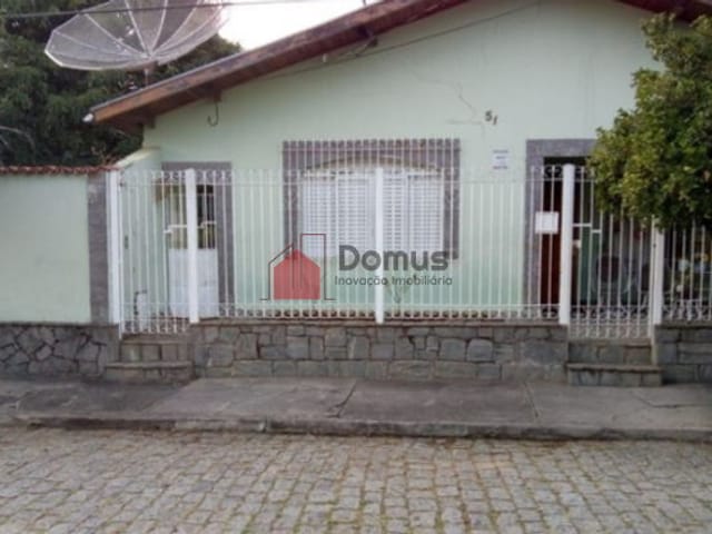 Casa com 518m², à venda, no bairro Centro em Pindamonhangaba