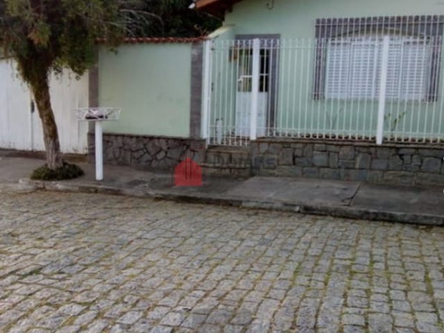 Casa com 518m², à venda, no bairro Centro em Pindamonhangaba
