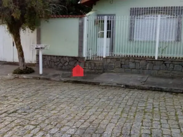 Casa com 518m², à venda, no bairro Centro em Pindamonhangaba