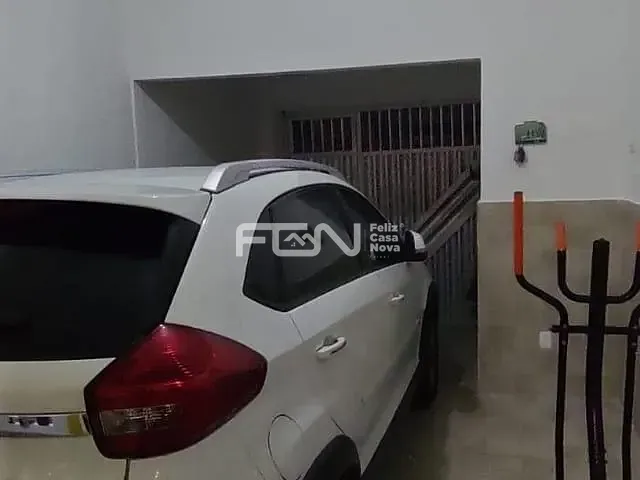 Casa 4 quartos e 4 banheiros, à venda, no bairro Gleba C em Camaçari