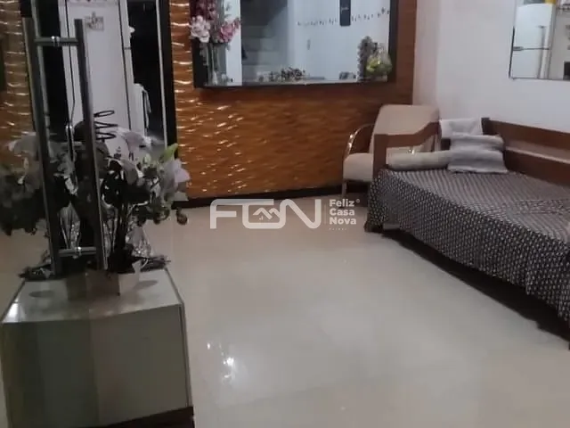 Casa 4 quartos e 4 banheiros, à venda, no bairro Gleba C em Camaçari