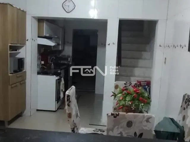 Casa 4 quartos e 4 banheiros, à venda, no bairro Gleba C em Camaçari