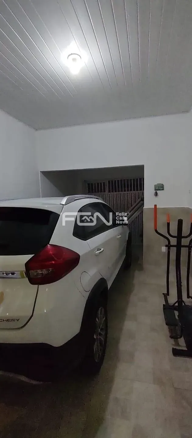 Casa, 4 quartos, 150 m² - Foto 1