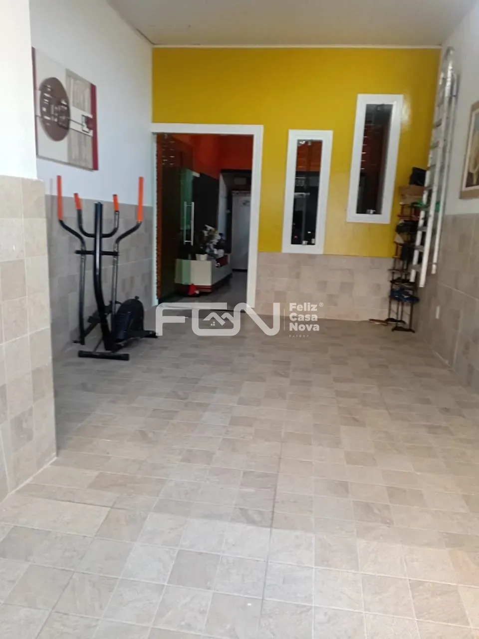 Casa, 4 quartos, 150 m² - Foto 2