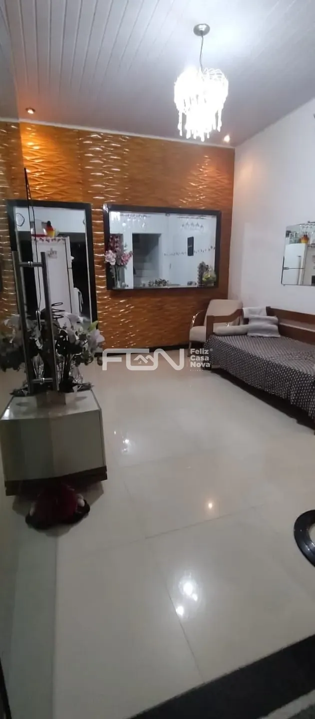 Casa, 4 quartos, 150 m² - Foto 3