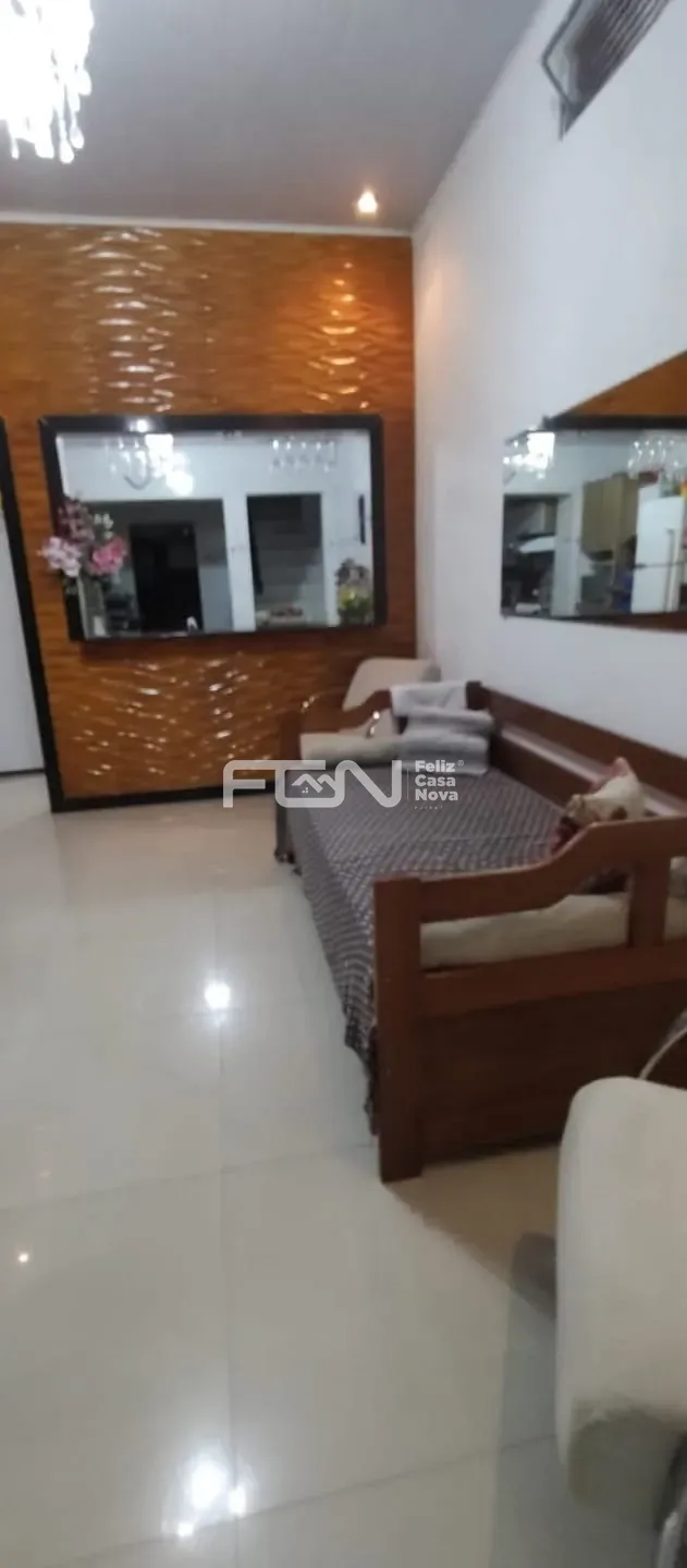 Casa, 4 quartos, 150 m² - Foto 4