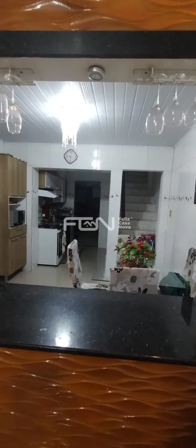 Casa, 4 quartos, 150 m² - Foto 5