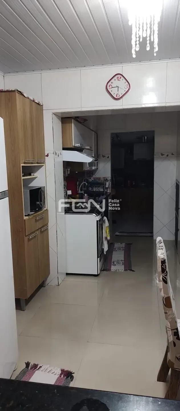 Casa, 4 quartos, 150 m² - Foto 6