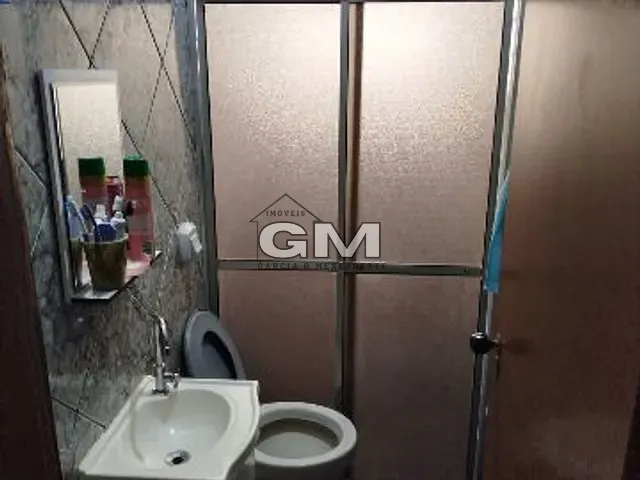 Casa com 150m² 3 quartos e 2 banheiros, à venda, no bairro Jardim Marchesi em Ribeirão Preto