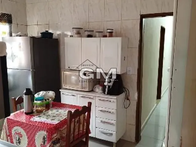 Casa com 150m² 3 quartos e 2 banheiros, à venda, no bairro Jardim Marchesi em Ribeirão Preto