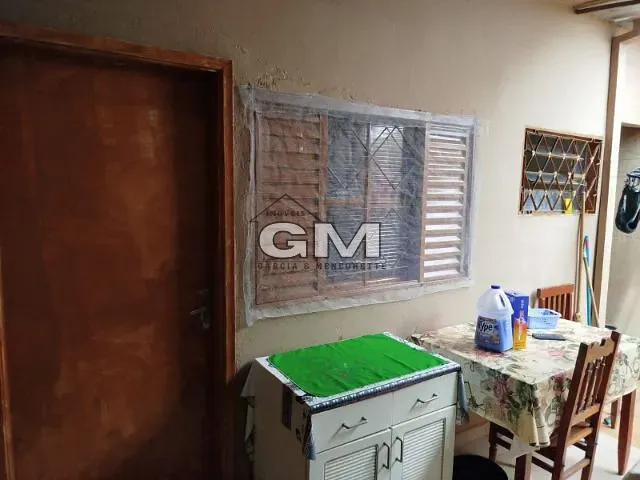 Casa com 150m² 3 quartos e 2 banheiros, à venda, no bairro Jardim Marchesi em Ribeirão Preto