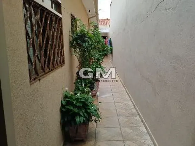 Casa com 150m² 3 quartos e 2 banheiros, à venda, no bairro Jardim Marchesi em Ribeirão Preto