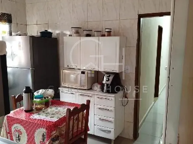 Casa com 150m² 3 quartos e 2 banheiros, à venda, no bairro Jardim Marchesi em Ribeirão Preto