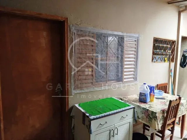 Casa com 150m² 3 quartos e 2 banheiros, à venda, no bairro Jardim Marchesi em Ribeirão Preto