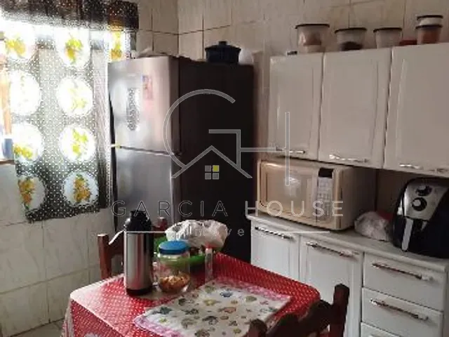 Casa com 150m² 3 quartos e 2 banheiros, à venda, no bairro Jardim Marchesi em Ribeirão Preto