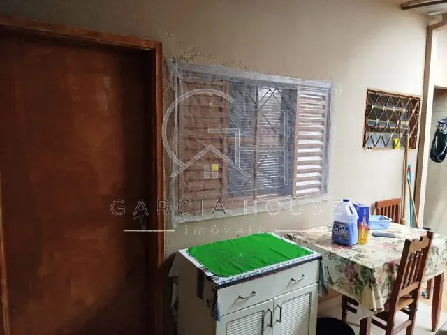 Casa com 150m² 3 quartos e 2 banheiros, à venda, no bairro Jardim Marchesi em Ribeirão Preto