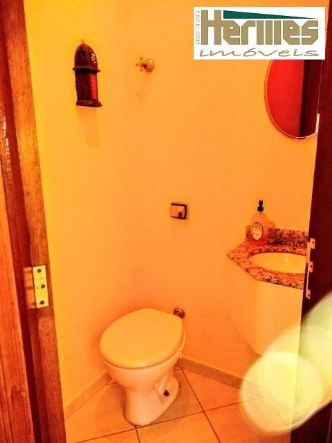 Casa, 3 quartos, 235 m² - Foto 10