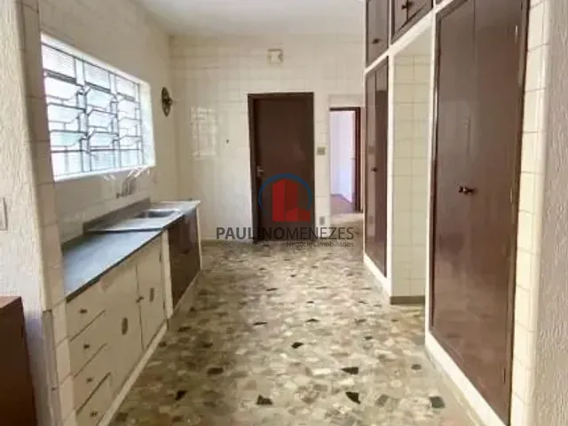 Casa com 330m² 3 quartos e 2 banheiros, à venda, no bairro Vila Medon em Americana