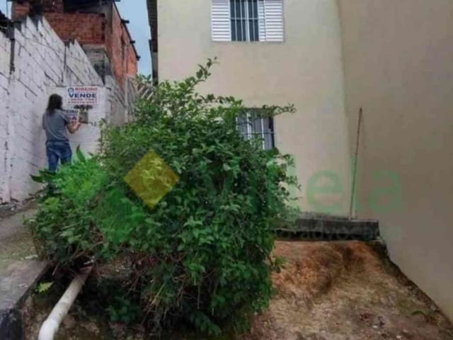 Foto do Casa - Casa em Jardim Pinheirinho - Itaquaquecetuba | Imobiliária Villela Imóveis