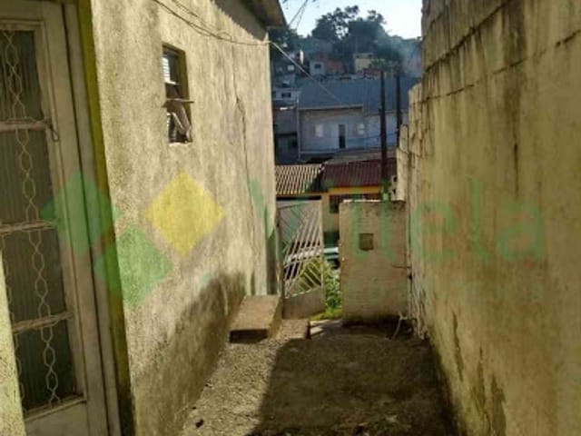 Foto do Casa - Casa em Jardim Pinheirinho - Itaquaquecetuba | Imobiliária Villela Imóveis