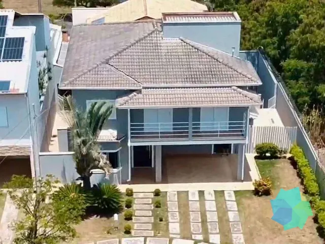 Casa com 465m² 4 quartos e 3 banheiros, à venda ou para alugar, no bairro Jardim Portal de Itaici em Indaiatuba