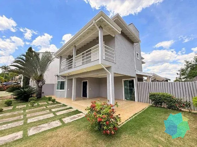 Casa com 465m² 4 quartos e 3 banheiros, à venda ou para alugar, no bairro Jardim Portal de Itaici em Indaiatuba