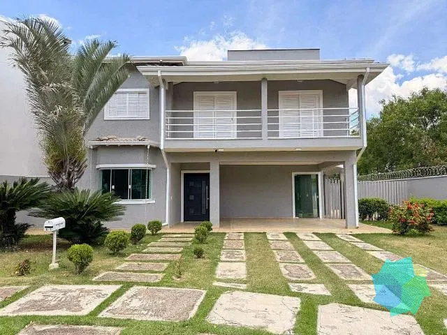 Casa com 465m² 4 quartos e 3 banheiros, à venda ou para alugar, no bairro Jardim Portal de Itaici em Indaiatuba