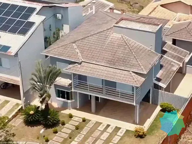Casa com 465m² 4 quartos e 3 banheiros, à venda ou para alugar, no bairro Jardim Portal de Itaici em Indaiatuba