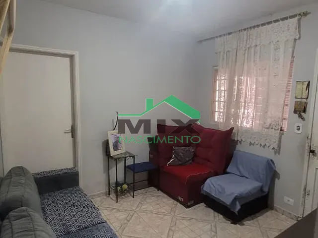 Casa com 170m² 5 quartos e 3 banheiros, à venda, no bairro Taboão em Diadema