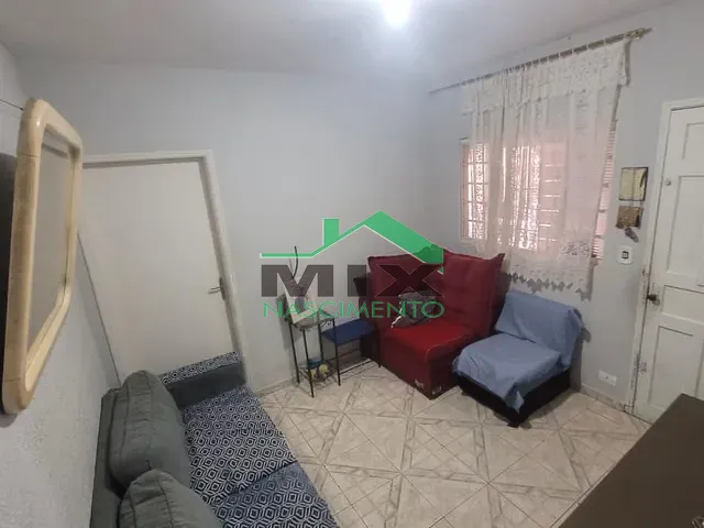 Casa com 170m² 5 quartos e 3 banheiros, à venda, no bairro Taboão em Diadema