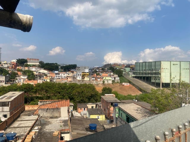 Casa 1 quarto e 1 banheiro, para alugar, no bairro Jardim Imbé em São Paulo