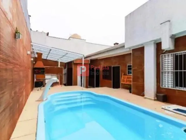 Casa 4 quartos e 2 banheiros, para alugar, no bairro Vila Arriete em São Paulo