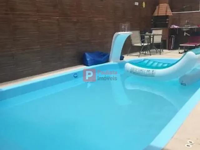 Casa 4 quartos e 2 banheiros, para alugar, no bairro Vila Arriete em São Paulo