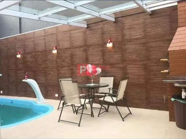 Casa 4 quartos e 2 banheiros, para alugar, no bairro Vila Arriete em São Paulo