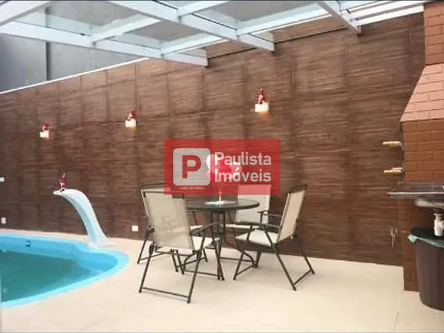 Casa 4 quartos e 2 banheiros, para alugar, no bairro Vila Arriete em São Paulo