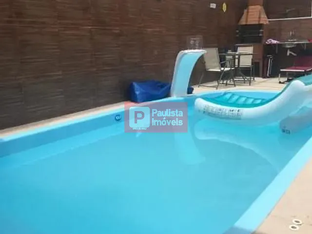 Casa 4 quartos e 2 banheiros, para alugar, no bairro Vila Arriete em São Paulo