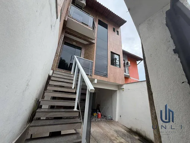 Casa 3 quartos e 3 banheiros, para alugar, no bairro Jardim Amália em Volta Redonda