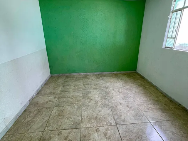 Casa 1 quarto e 1 banheiro, para alugar, no bairro Jardim Alvorada em Belo Horizonte